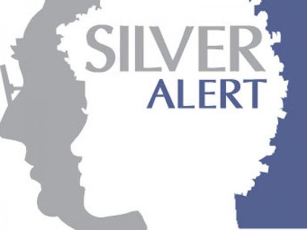 silver alert